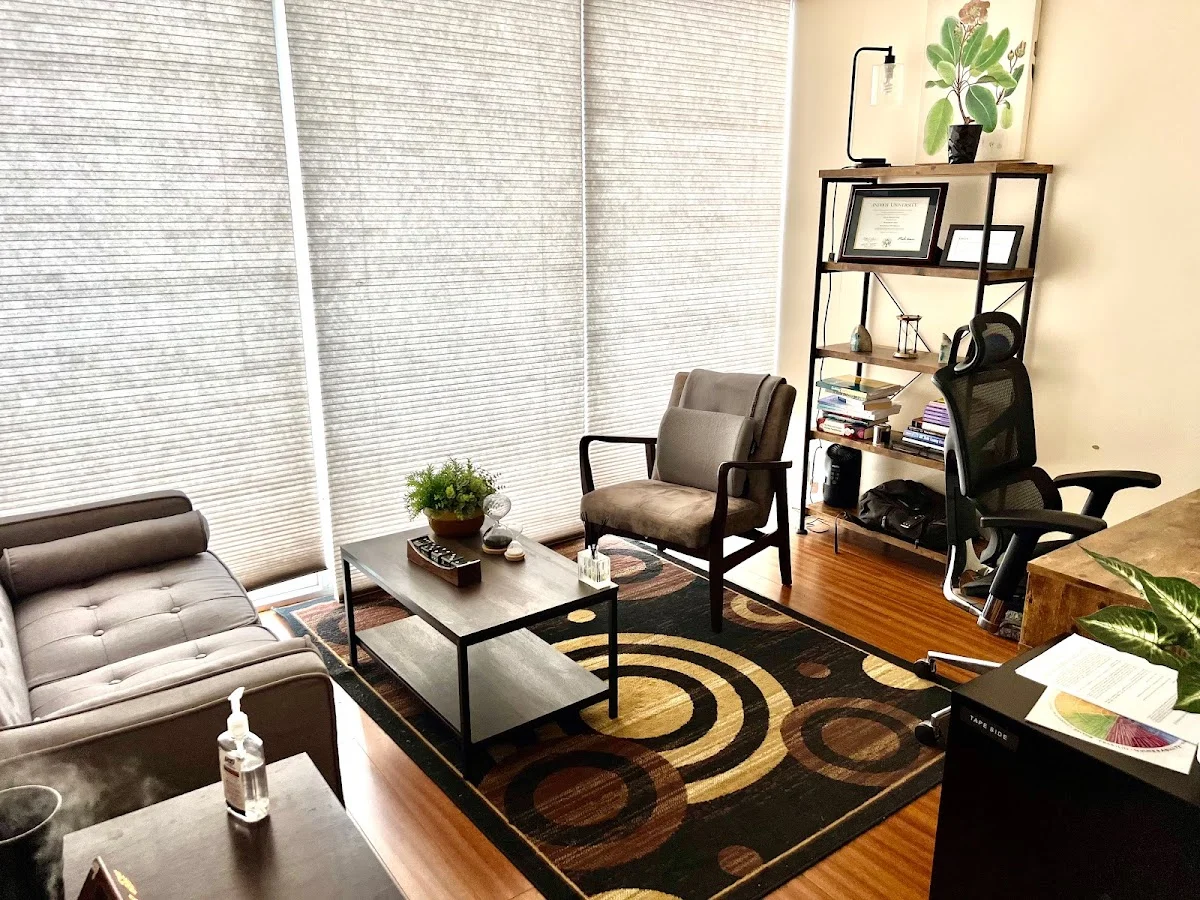 Create Recovery Center Los Angeles Drug & Alcohol Rehab