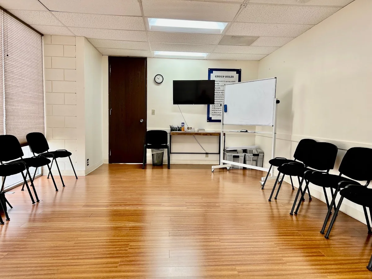 Create Recovery Center Los Angeles Drug & Alcohol Rehab