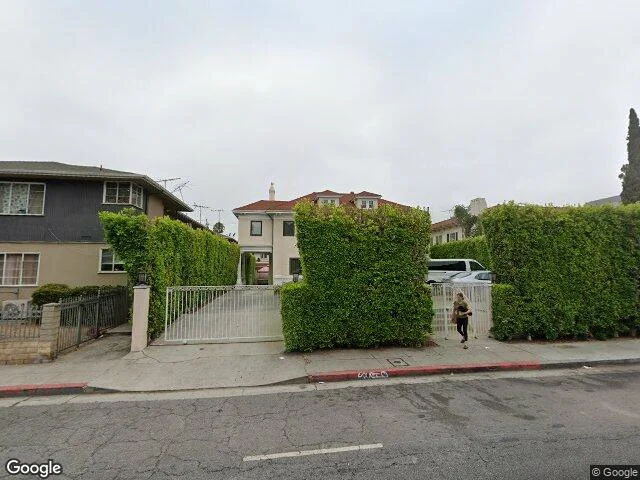 Friendly House LA