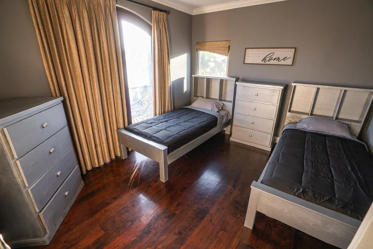 Design For Recovery - Sober Living in Los Angeles