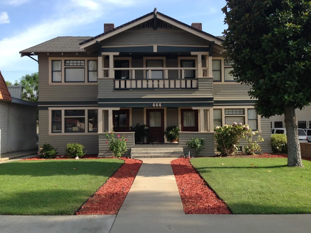 Puente House Sober Living in Covina