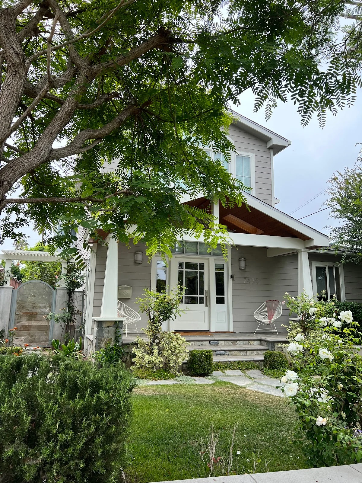 HAUS Recovery