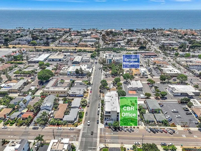 Carlsbad Beach Recovery Sober Bungalows