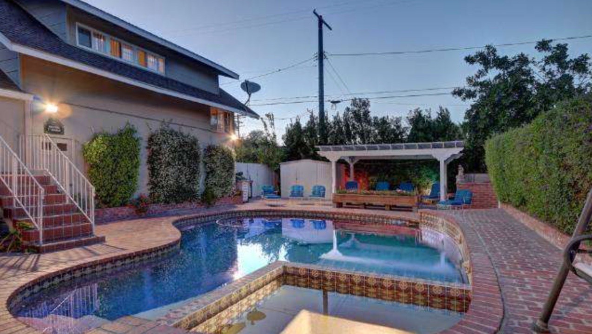 Casablanca sober living - Photo 1