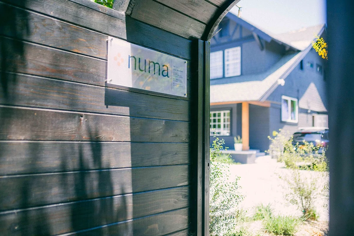 Numa Recovery Center - Los Angeles Detox and Rehab - Photo 5