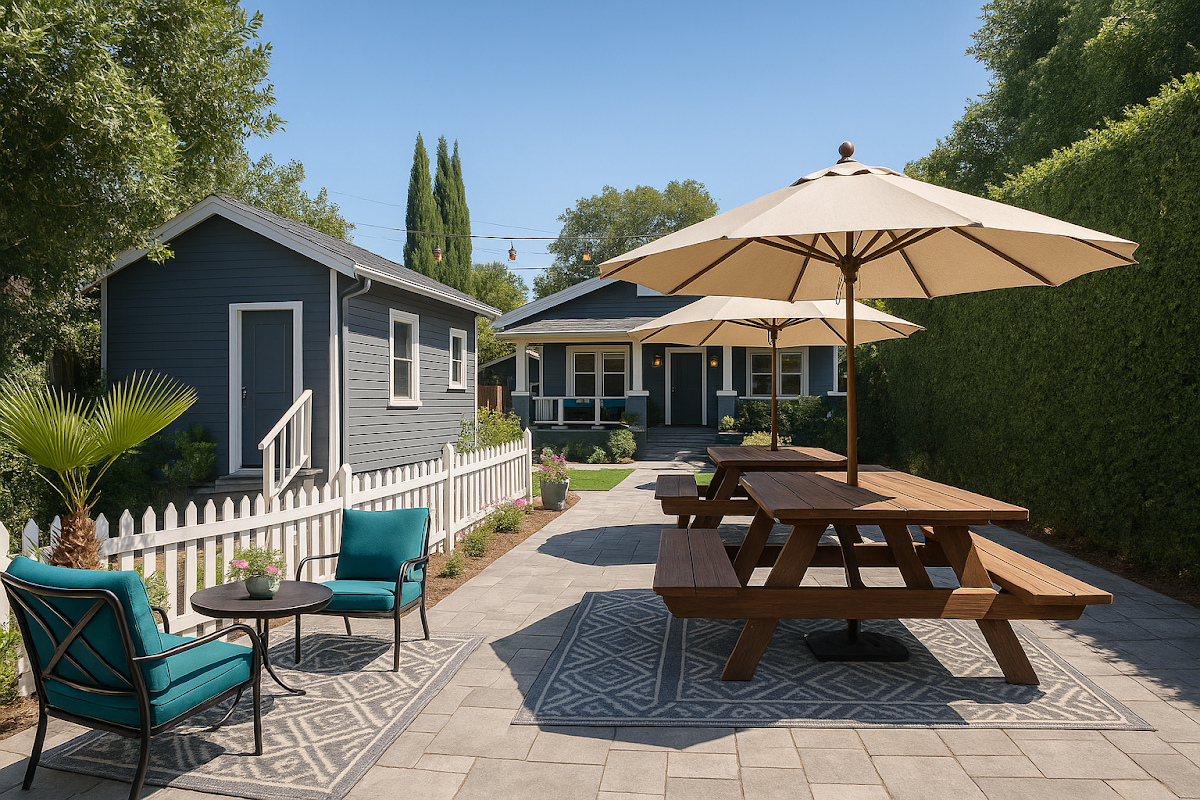 Melrose Recovery - Photo 4