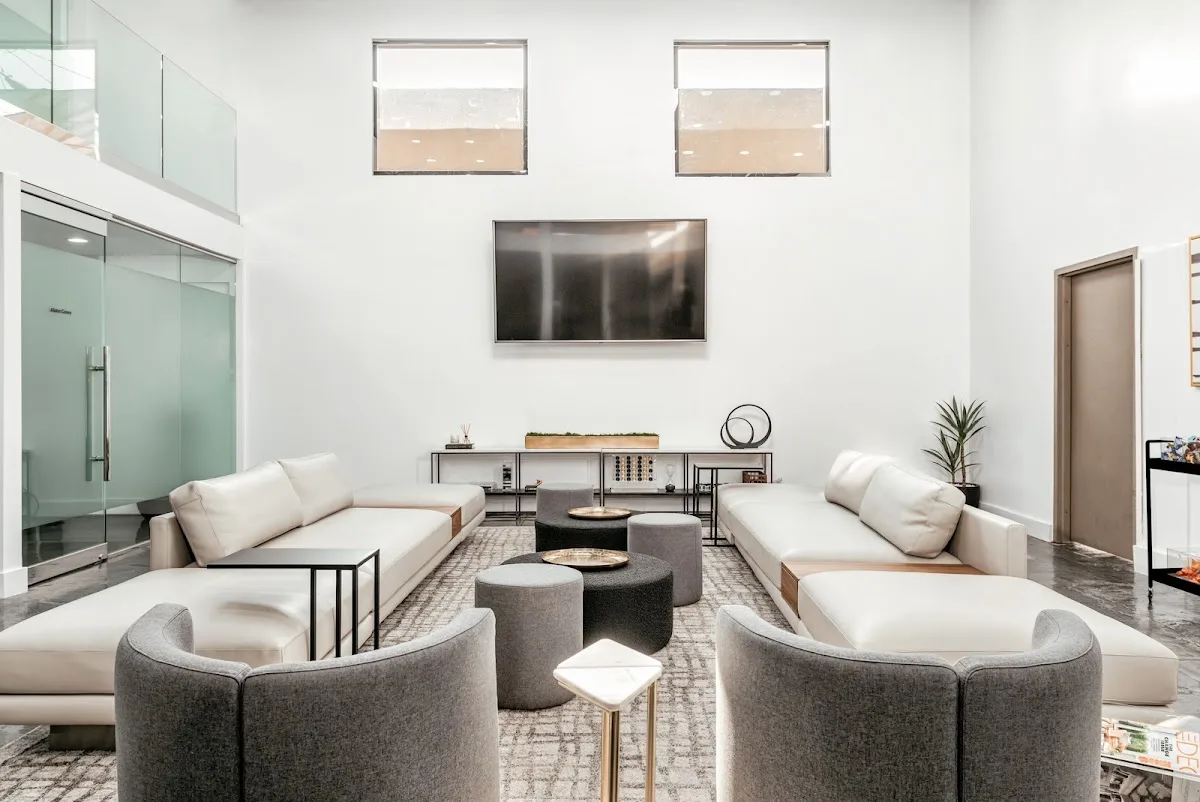 Silicon Beach Treatment Center