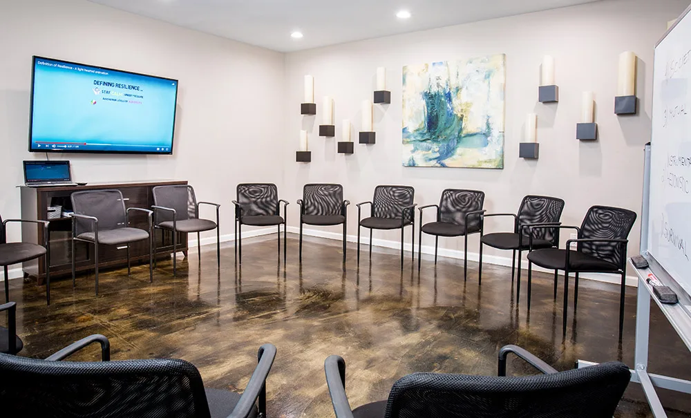 Chabad Treatment Center