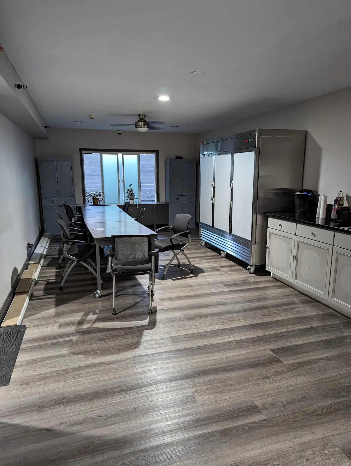 Chabad Treatment Center