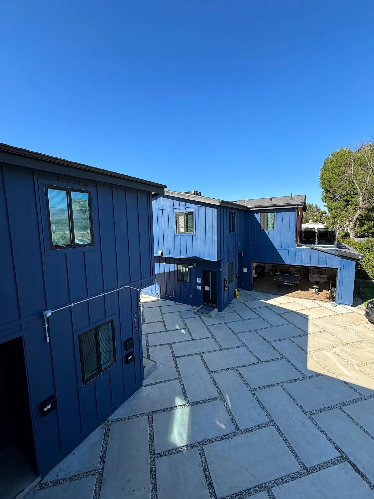 Eternal Purpose Recovery Center