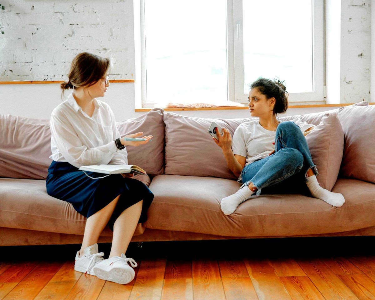 New Horizons Treatment Center - Foto 6