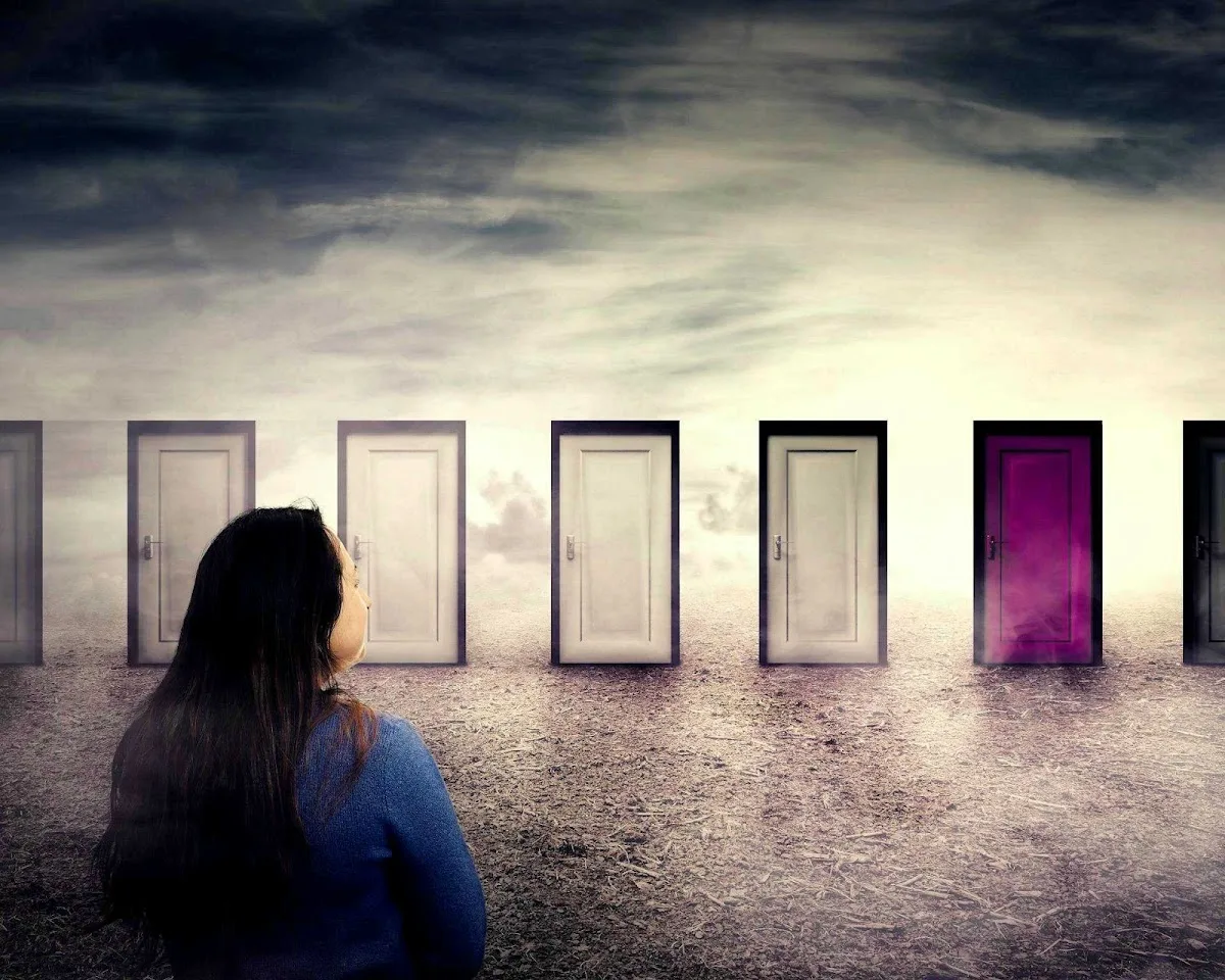 New Horizons Treatment Center