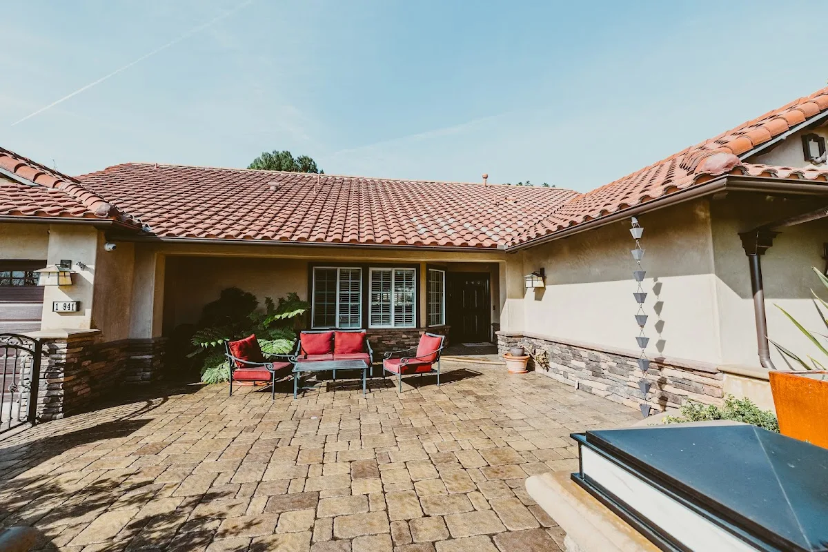 Shadow Hills Recovery Inc.