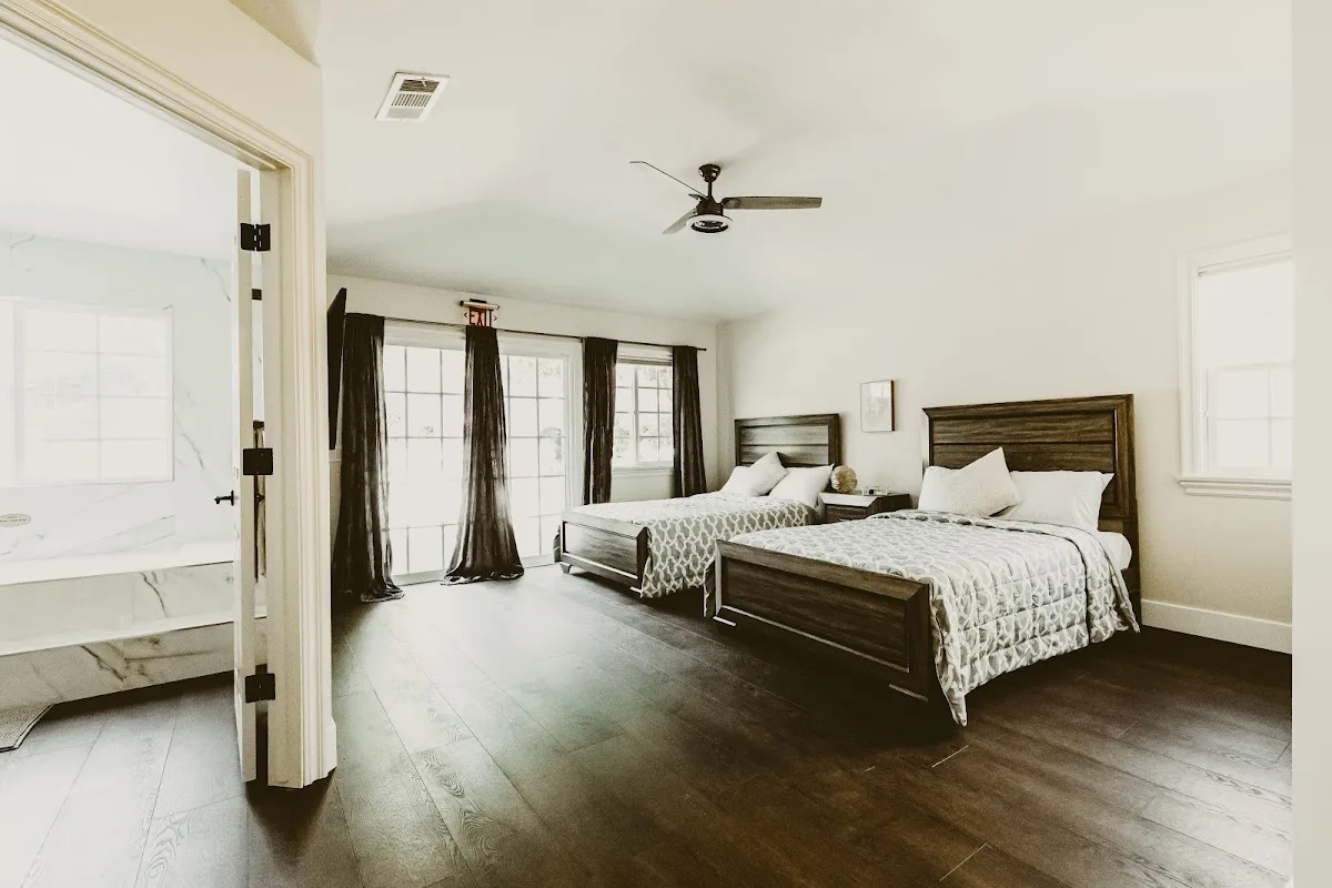 Shadow Hills Recovery Inc.