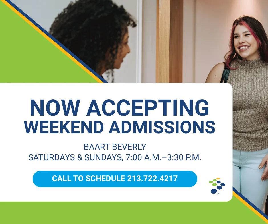 MedMark Treatment Centers Los Angeles