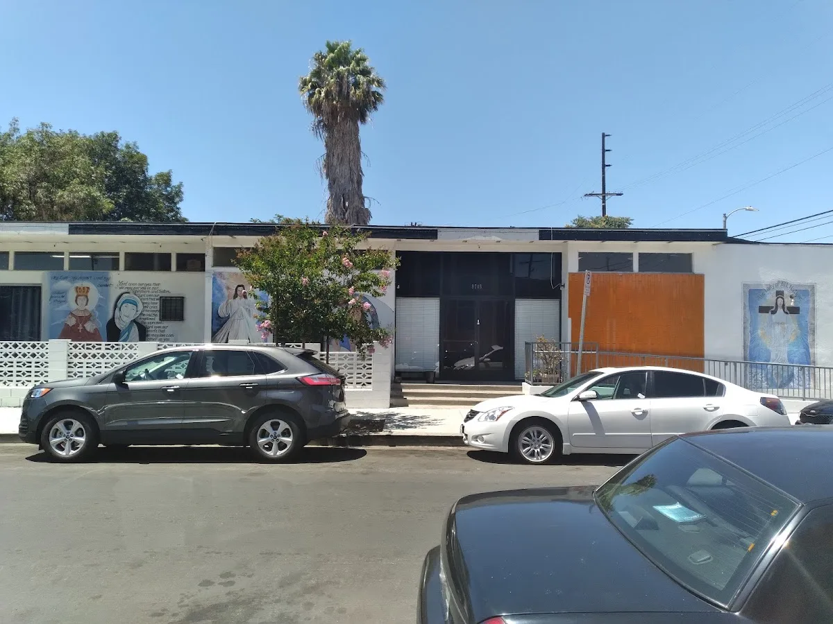 Canon Human Services Centers, Inc.