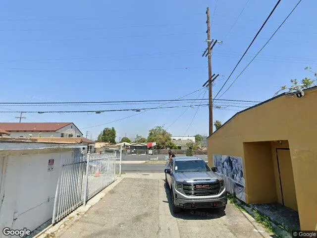 Canon Human Services Centers, Inc.