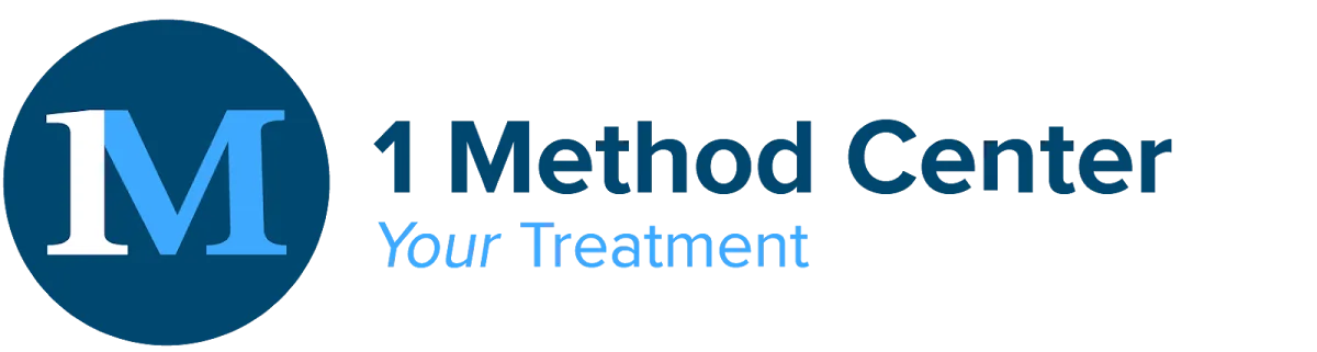 1 Method Dual Diagnosis Treatment