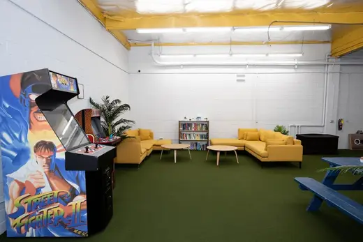 Key Healthcare Adolescent Outpatient facility photo