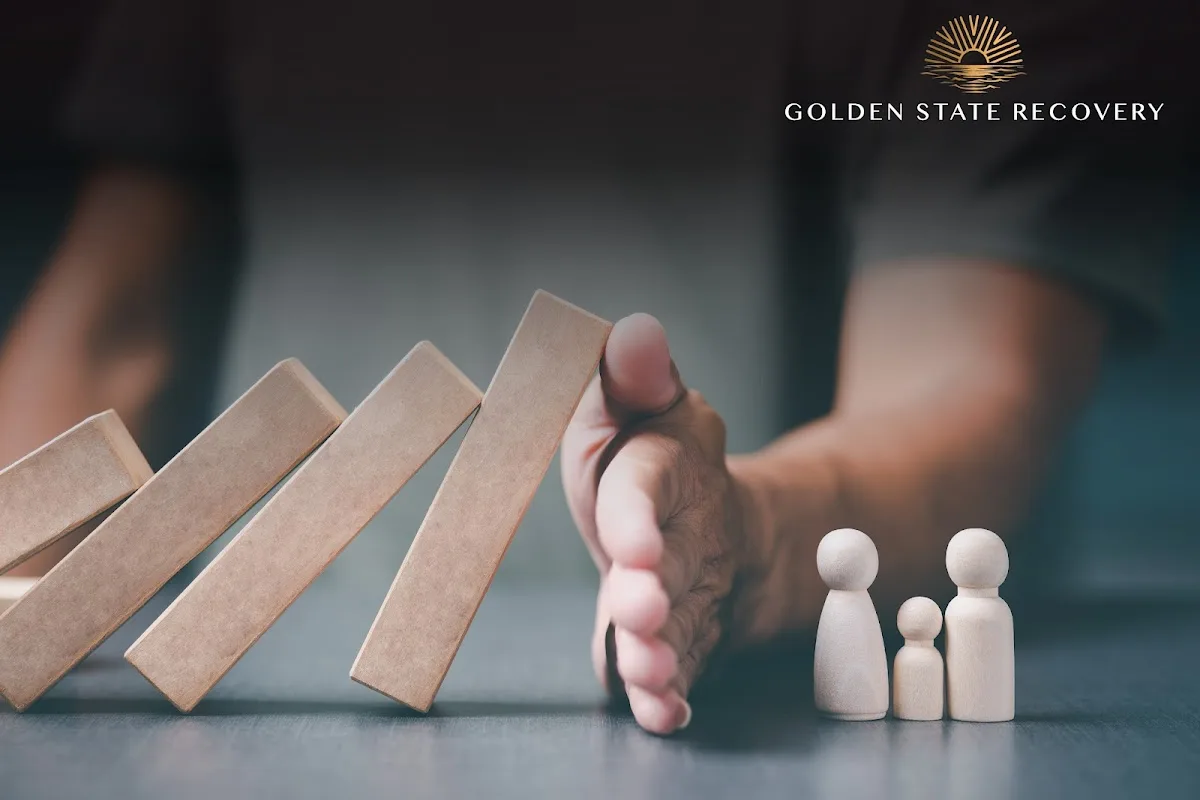 Golden State Recovery Los Angeles