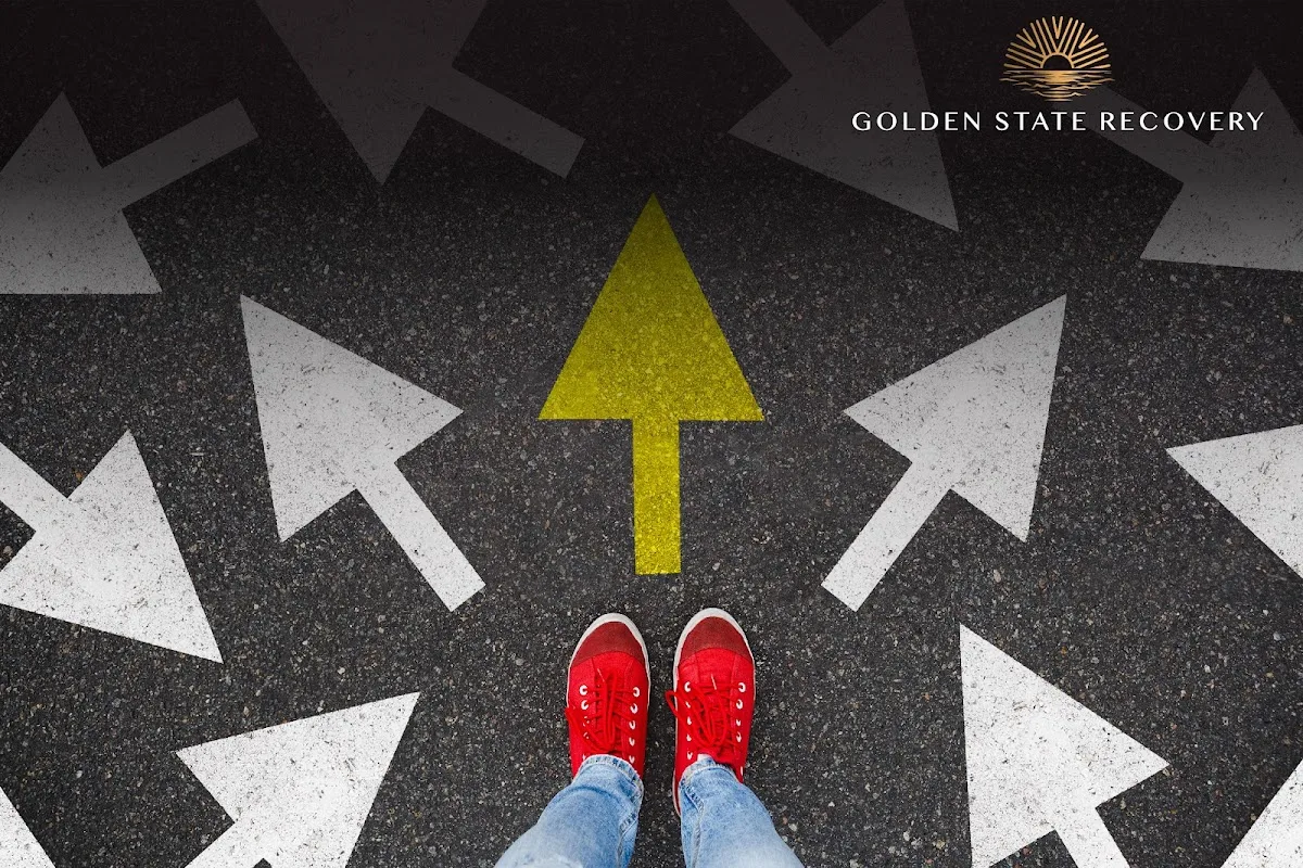 Golden State Recovery Los Angeles