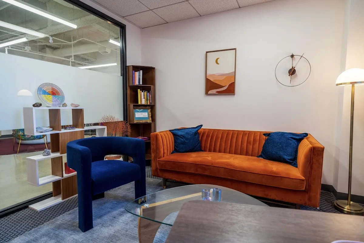 Rainbow Hill Recovery