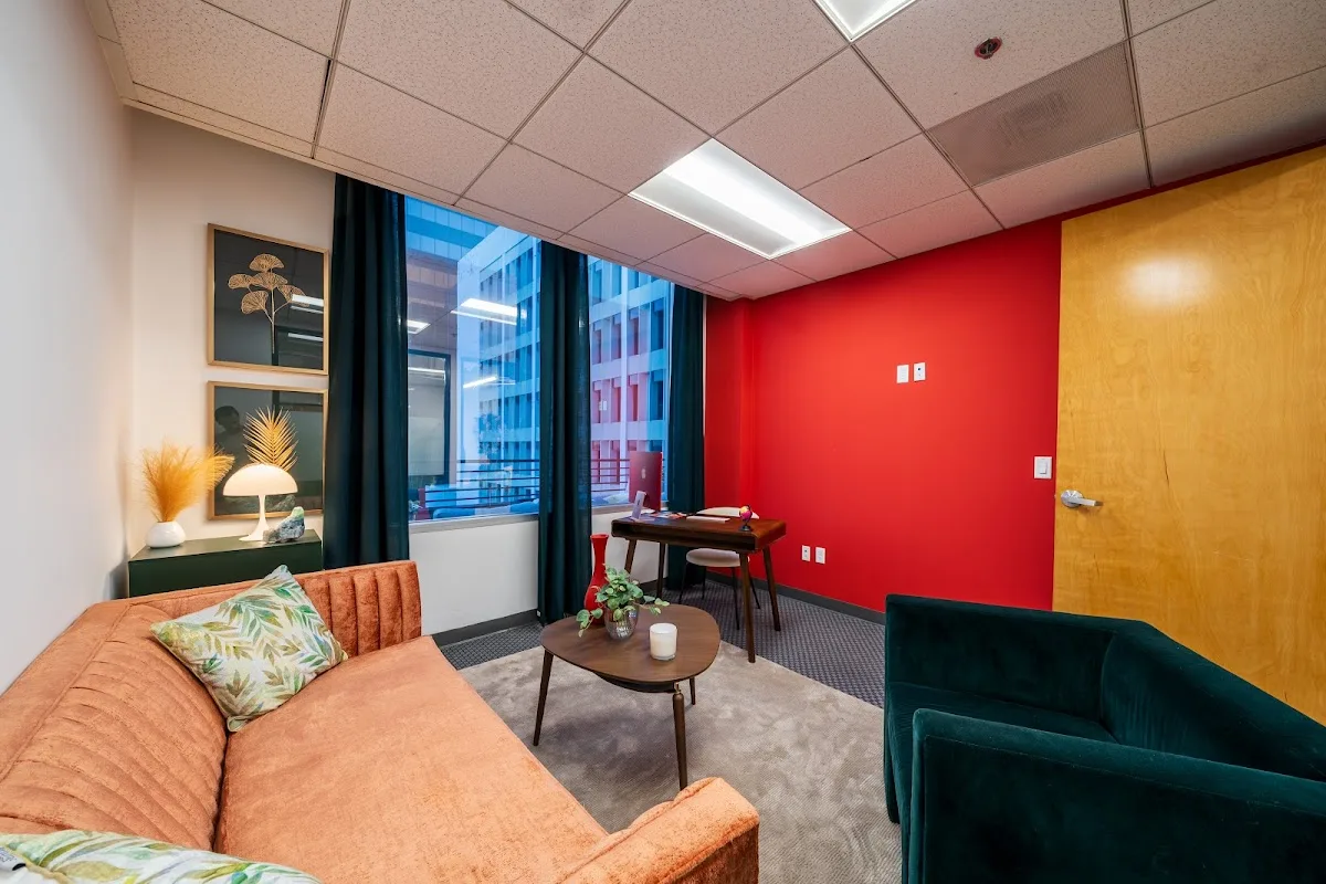 Rainbow Hill Recovery