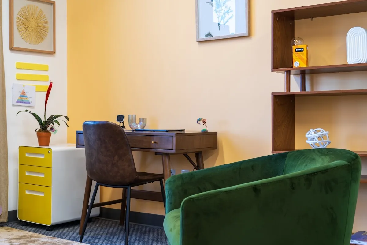 Rainbow Hill Recovery