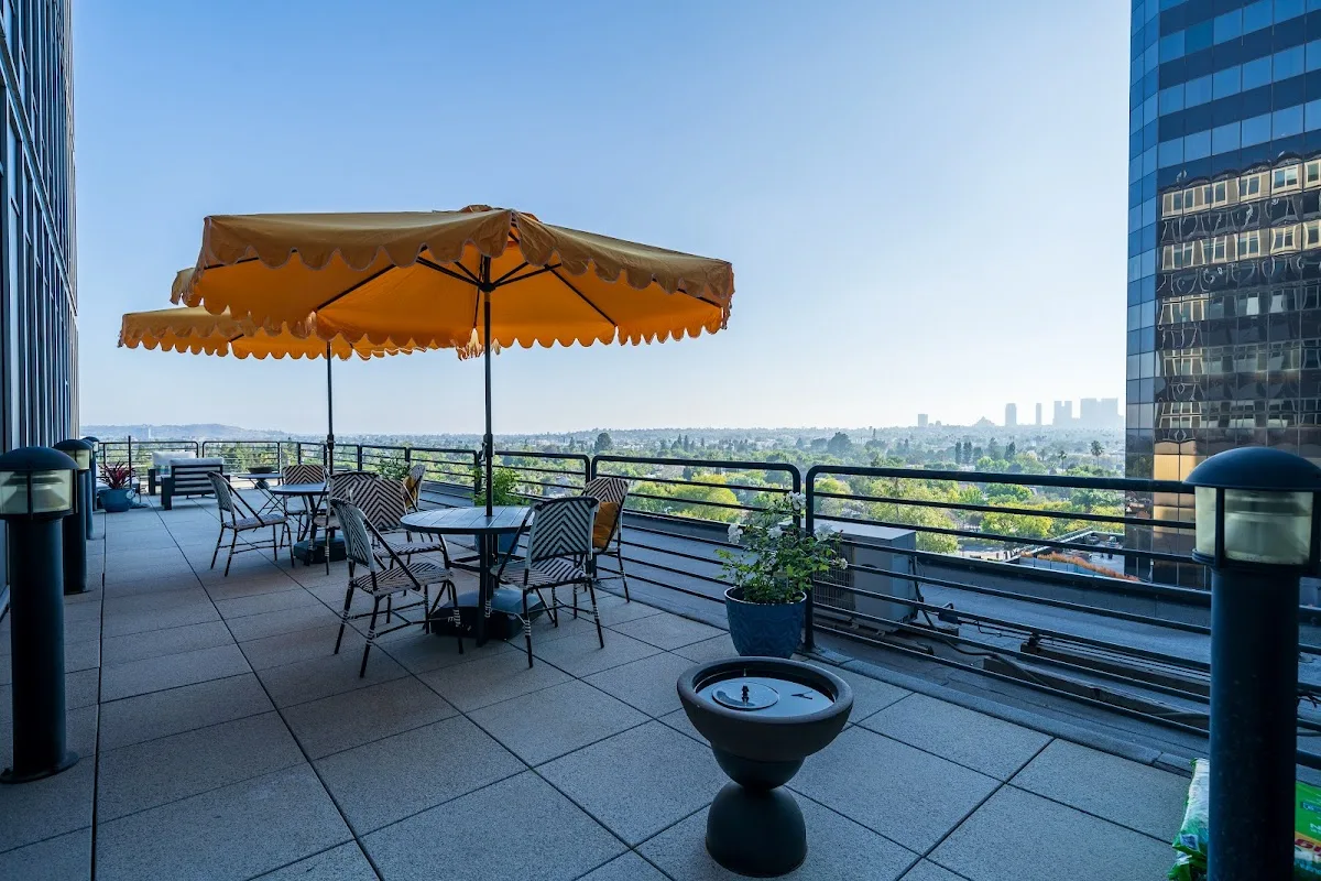 Rainbow Hill Recovery