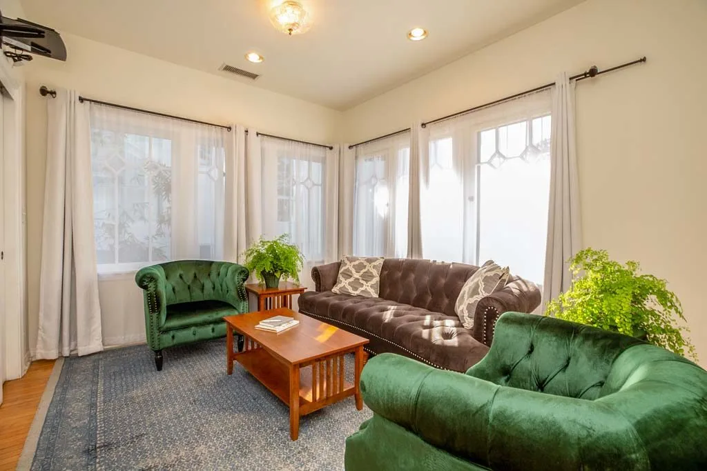 Oro House Recovery Centers