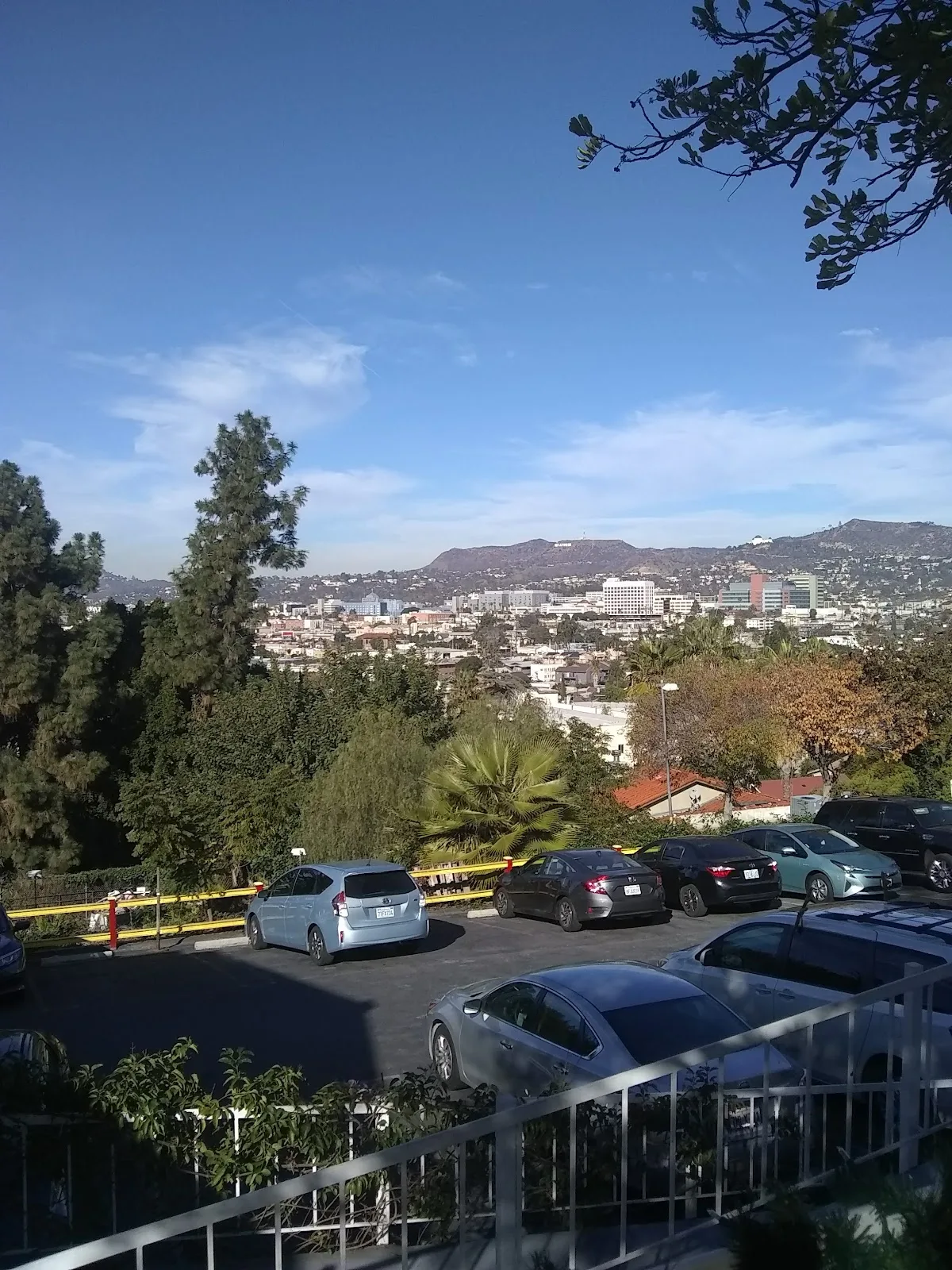 Garden Crest Rehab Center