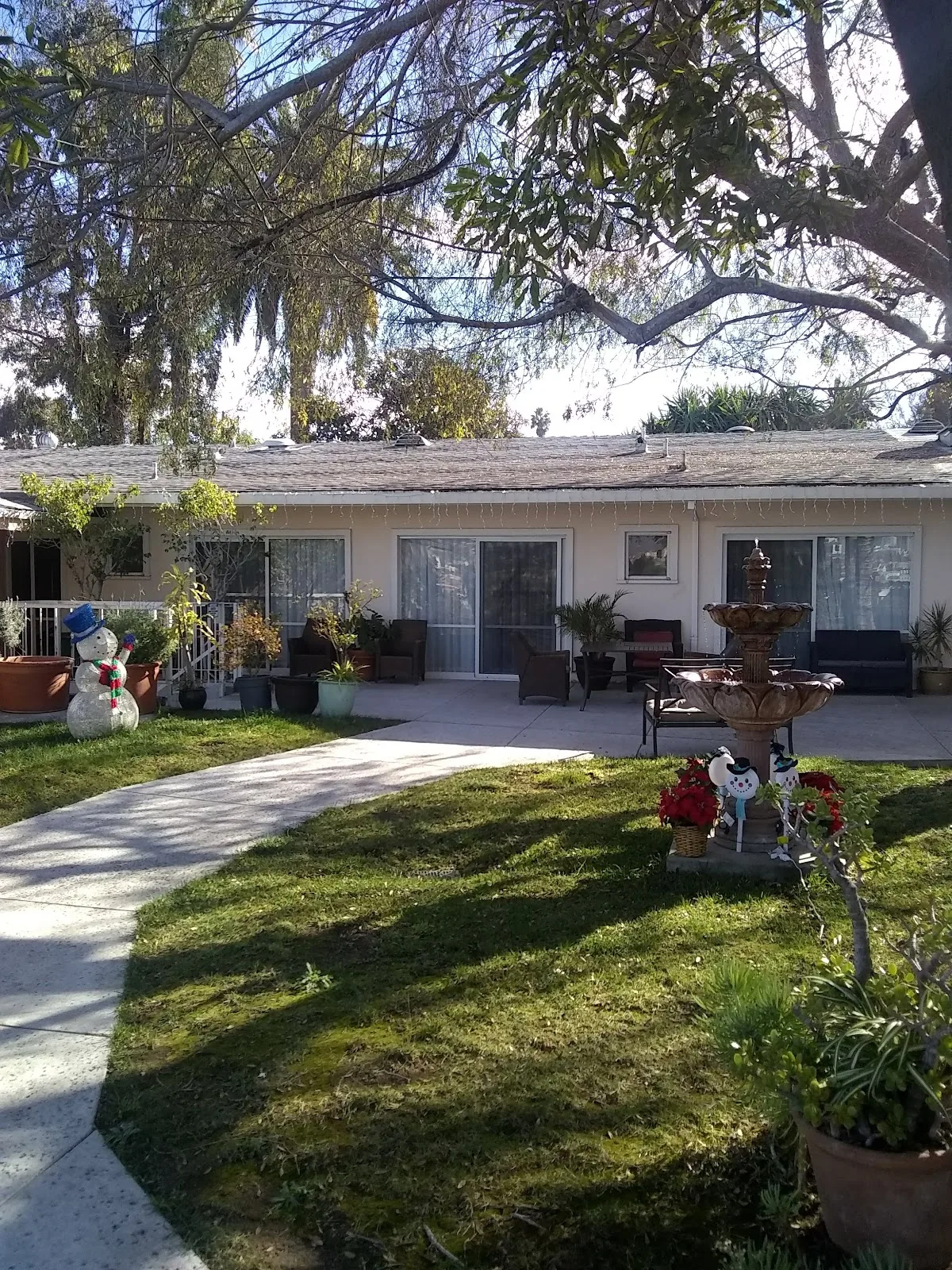 Garden Crest Rehab Center