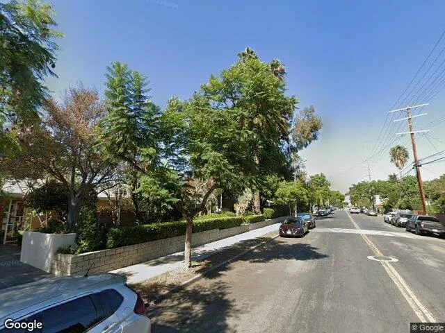 Garden Crest Rehab Center