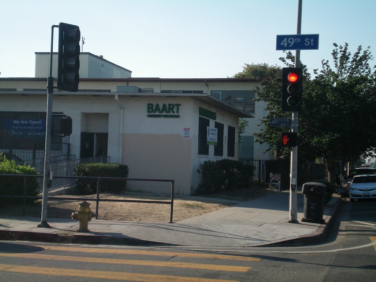 BAART Programs Southeast - Photo 4