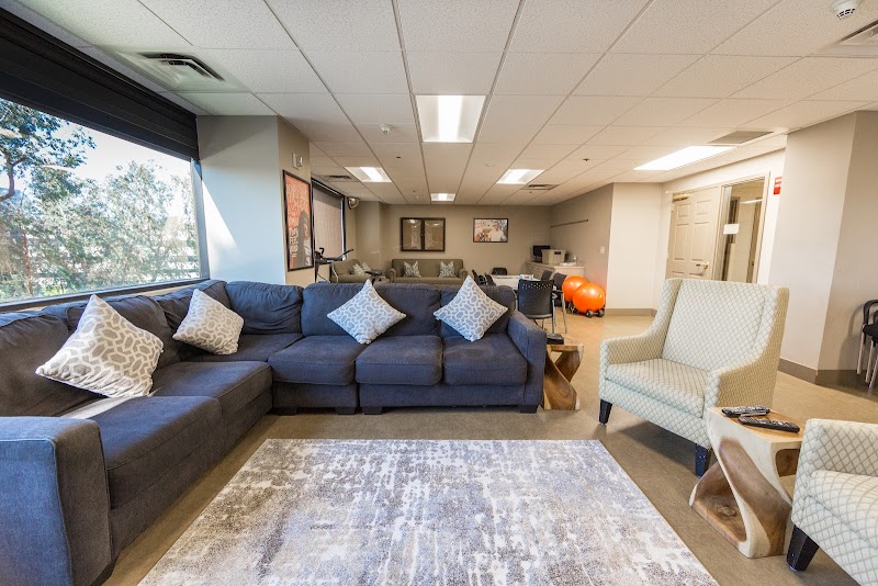 Behavioral Health Services - Substance Use Disorders- Aliso Viejo