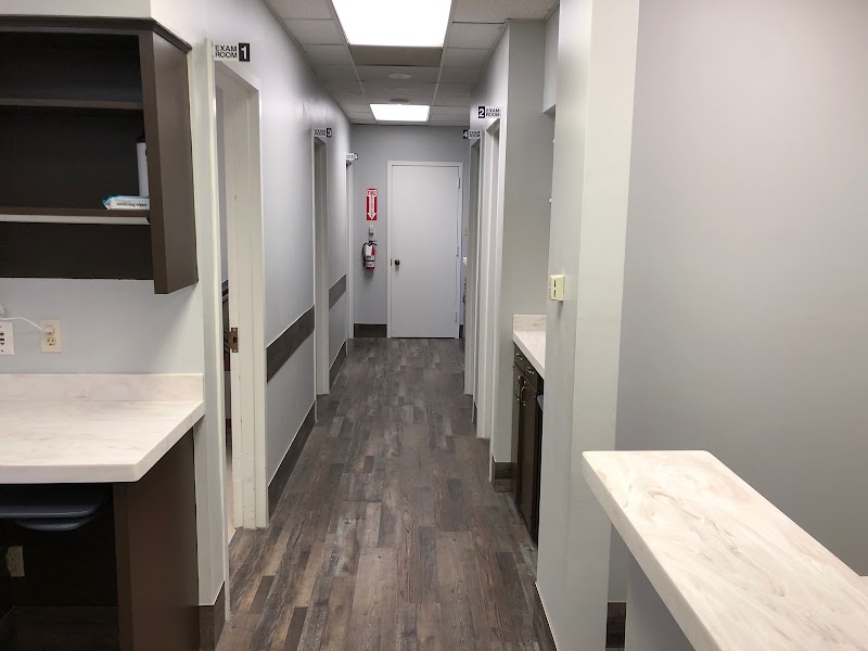 Beloved Treatment Center