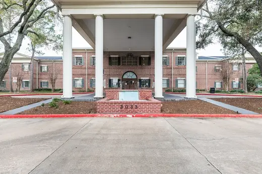Cameron Park Rehab Llc facility photo