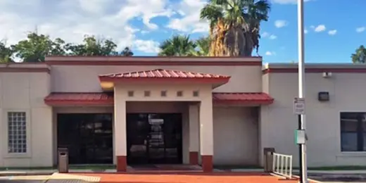 Carlsbad Mental Health Services facility photo
