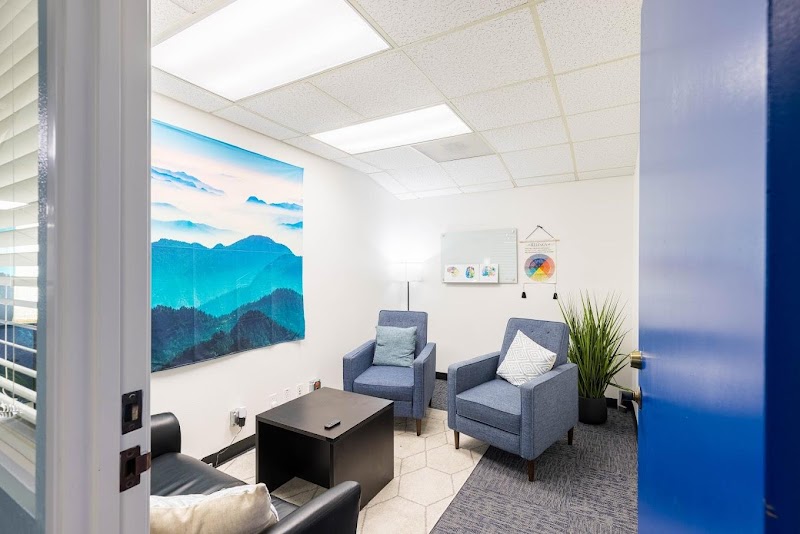 San Diego Mental Health Llc