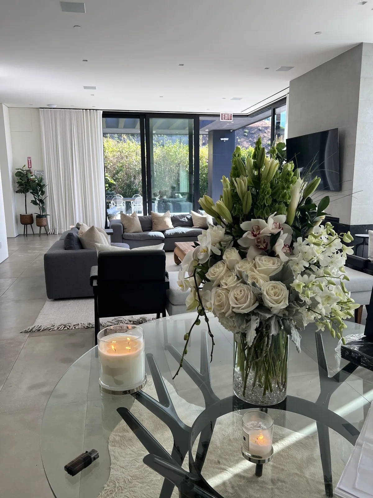 Carrara Treatment Center