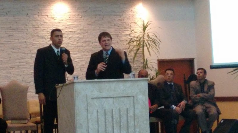 Purposes Recovery East