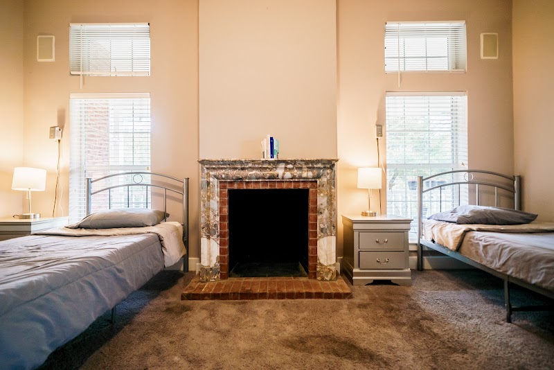 In Our Power By Friendly House