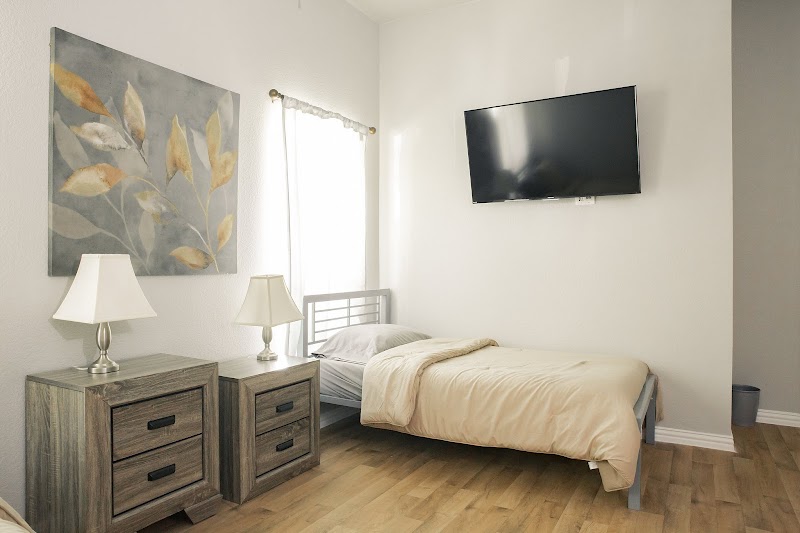 In Our Power By Friendly House