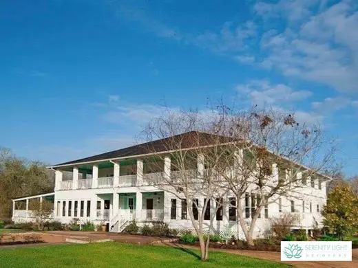 Inner Light Recovery Llc facility photo