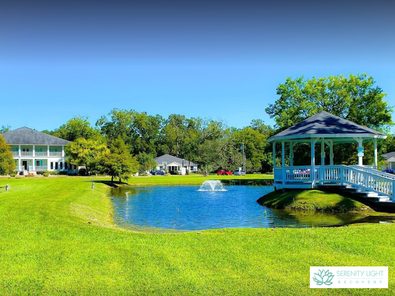 Inner Light Recovery Llc