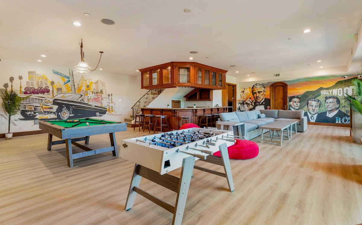 Granada Luxury Recovery Inc - Photo 3