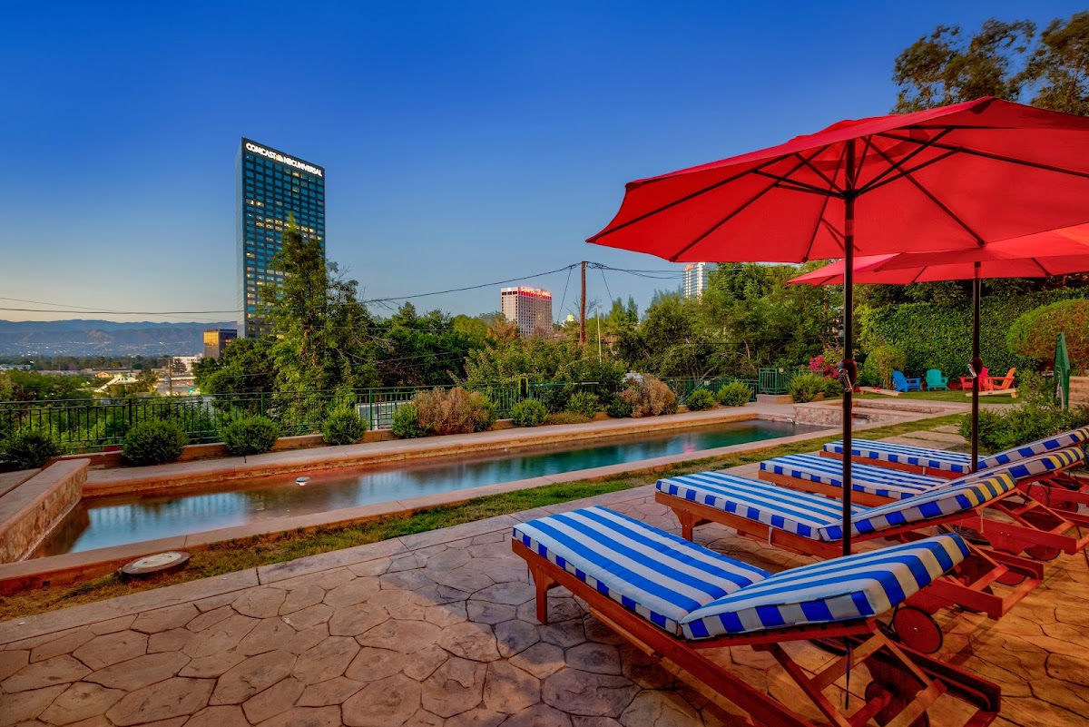 Granada Luxury Recovery Inc - Photo 6