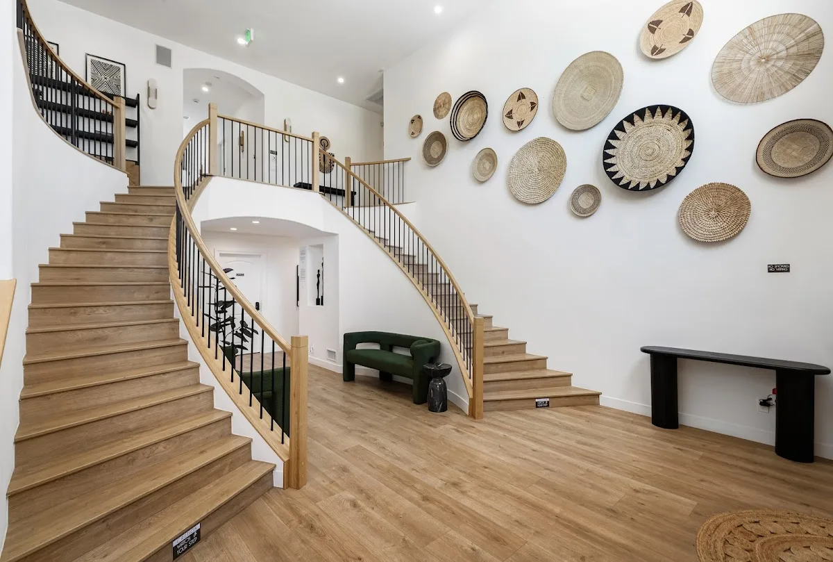 Lost Angels Treatment Center