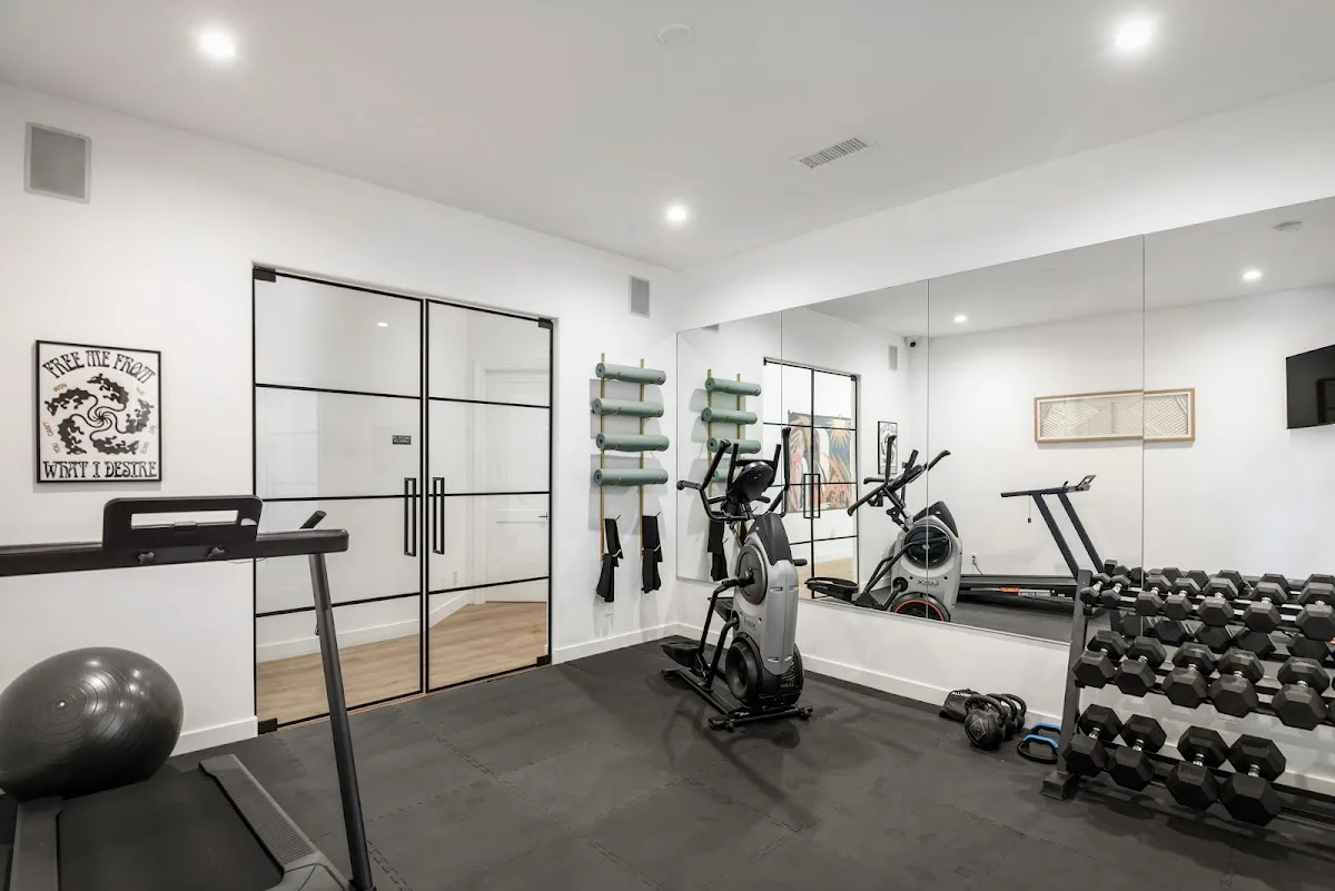 Lost Angels Treatment Center