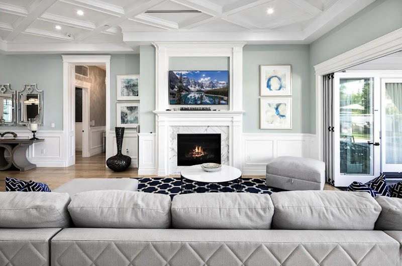 Legacy Healing Center California